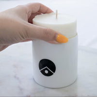 Thumbnail for scented candle refill